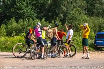 Клёново — фото 7