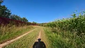 Старый Калужский Тракт — фото 11