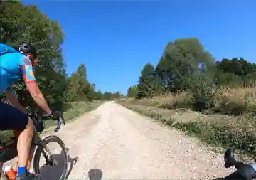 Старый Калужский Тракт — фото 13