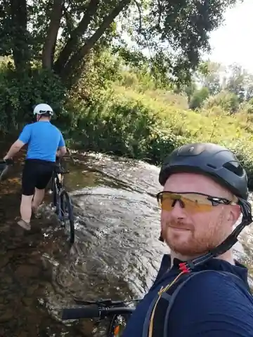Старый Калужский Тракт — фото 23