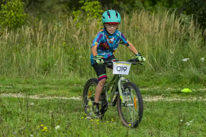 Степной Шторм — фото 1