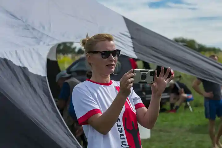 Степной Шторм — фото 12