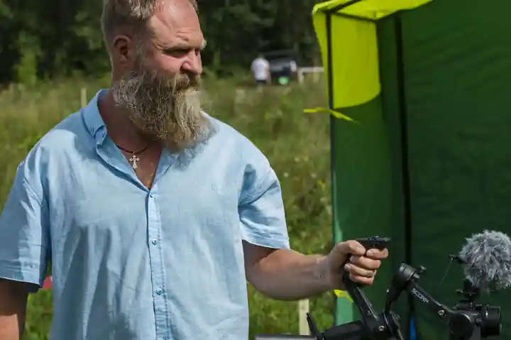 Степной Шторм — фото 19